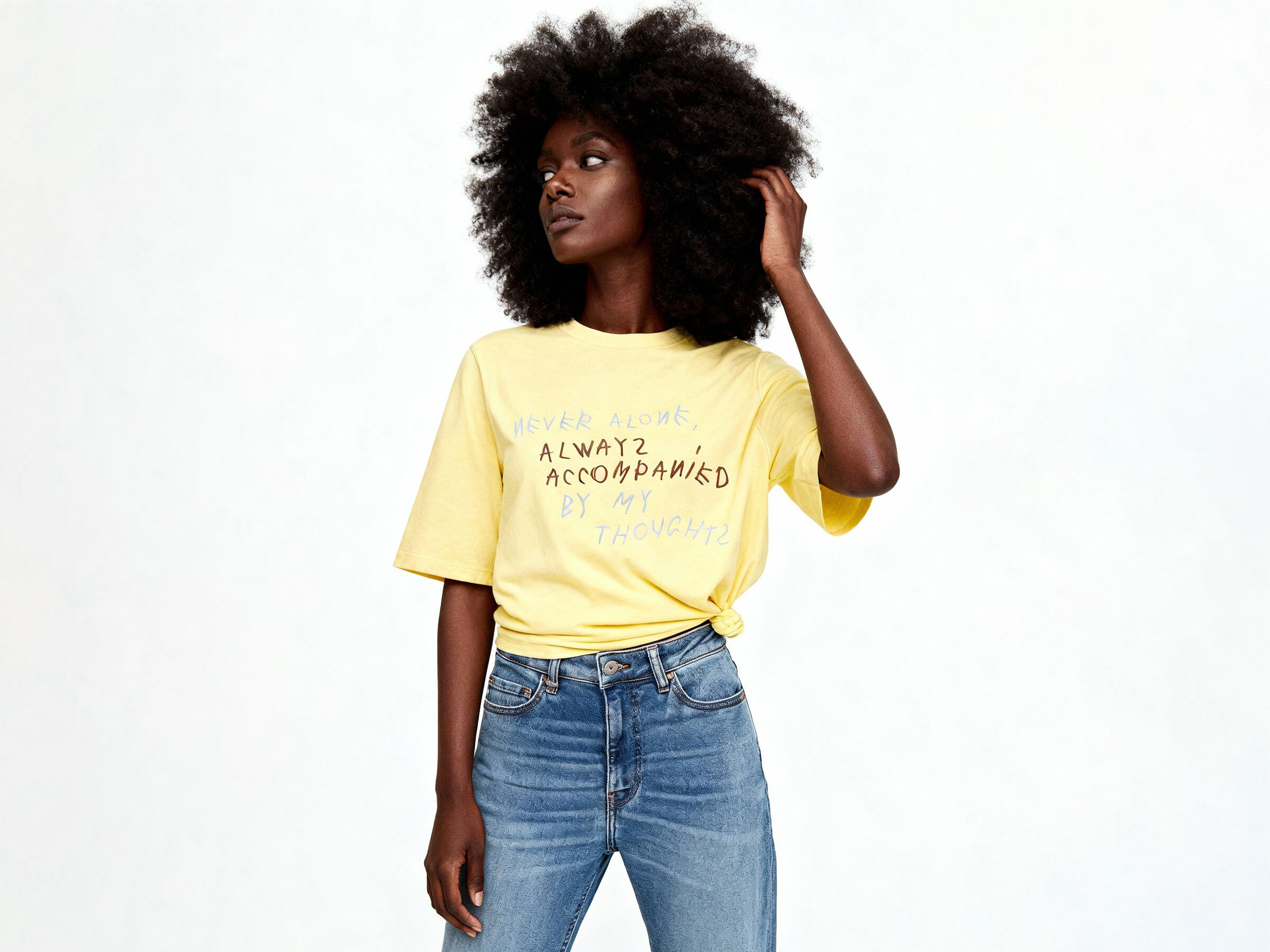 T-SHIRT Women image number 4